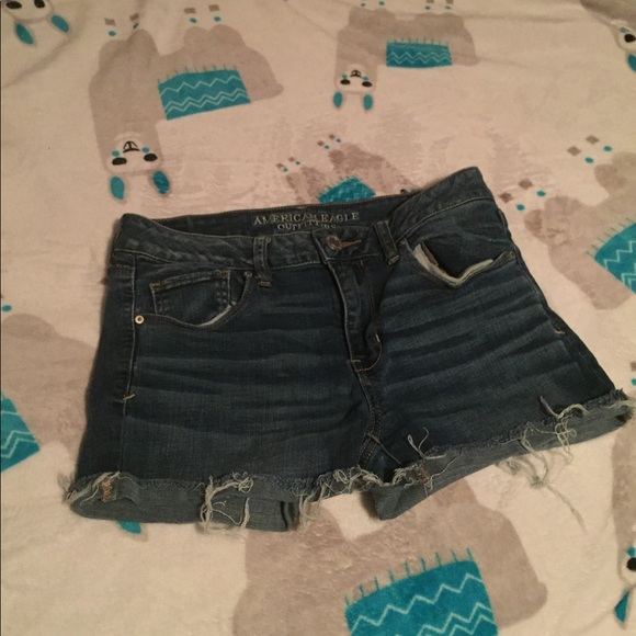American Eagle Outfitters Pants - American Eagle Shorts
